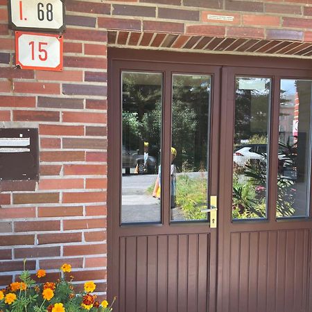 Apartment Tatranska Strba Εξωτερικό φωτογραφία