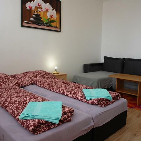 Apartment Tatranska Strba Εξωτερικό φωτογραφία