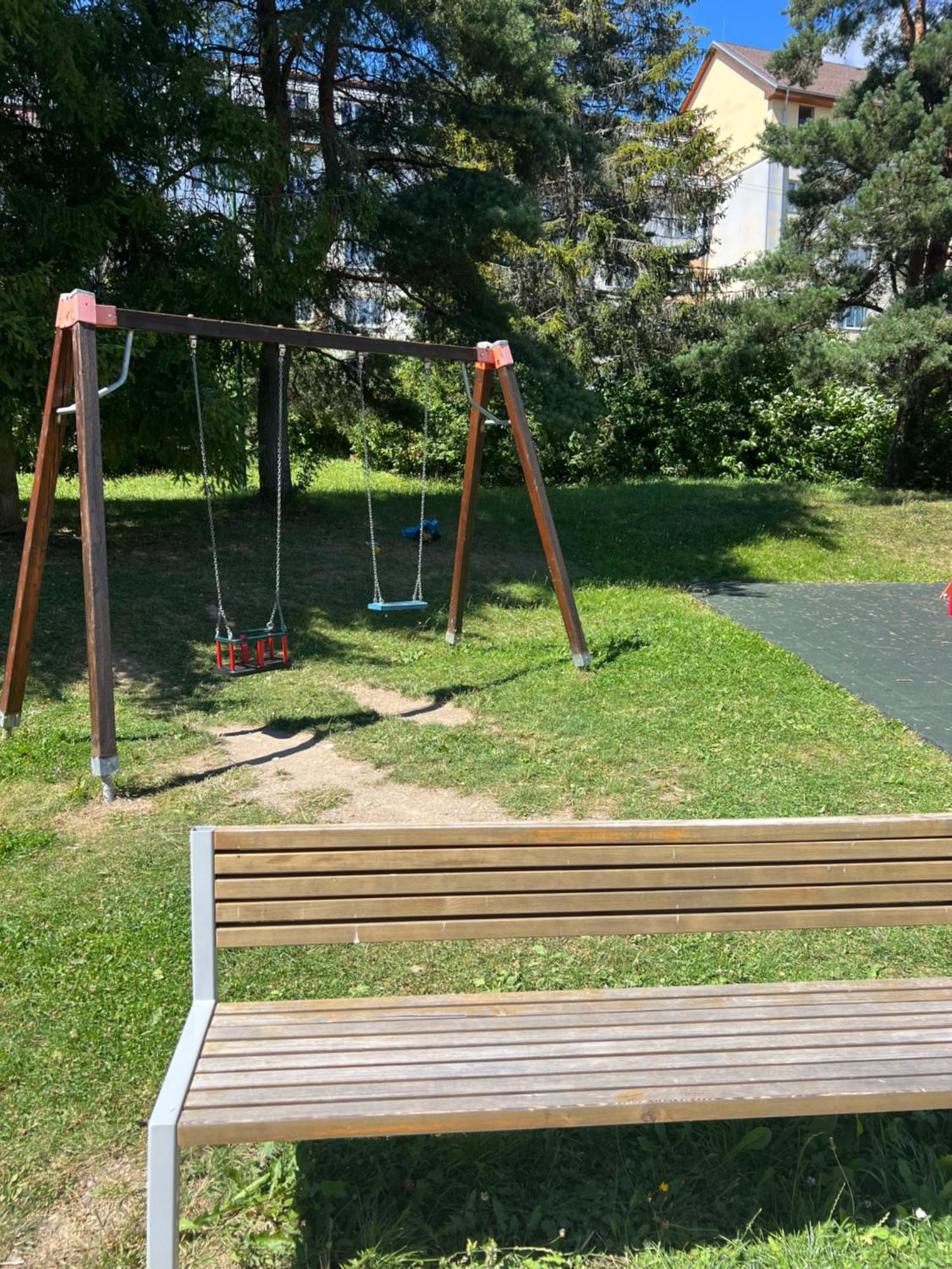 Apartment Tatranska Strba Εξωτερικό φωτογραφία