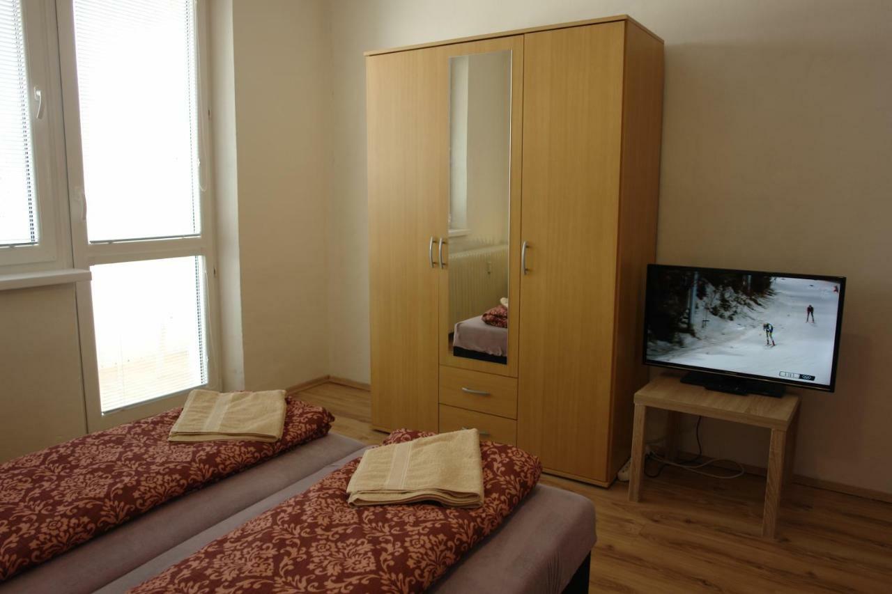 Apartment Tatranska Strba Εξωτερικό φωτογραφία