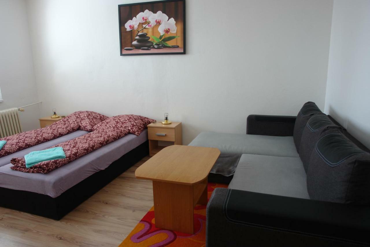 Apartment Tatranska Strba Εξωτερικό φωτογραφία