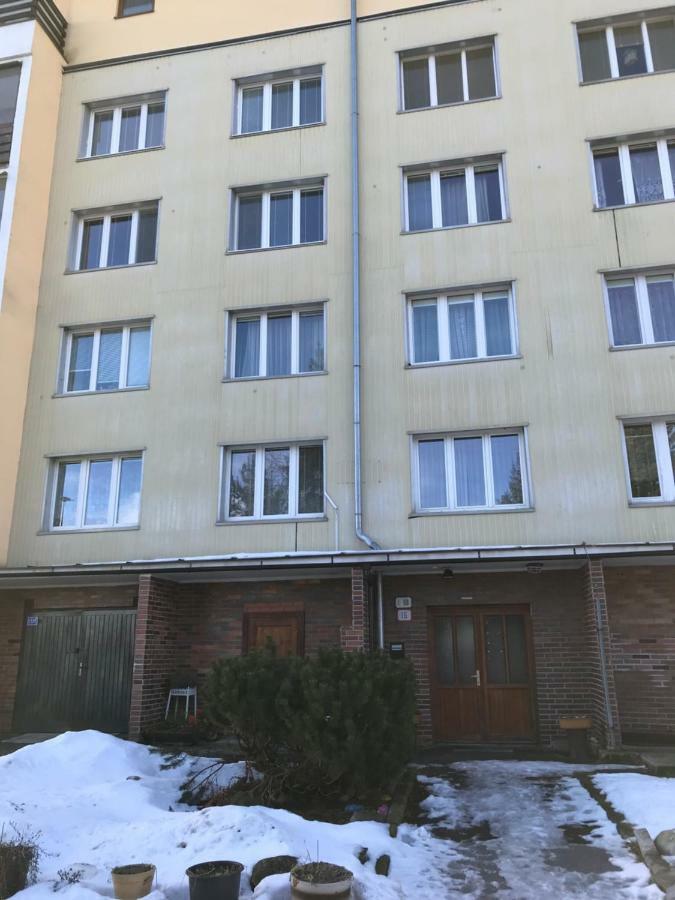 Apartment Tatranska Strba Εξωτερικό φωτογραφία