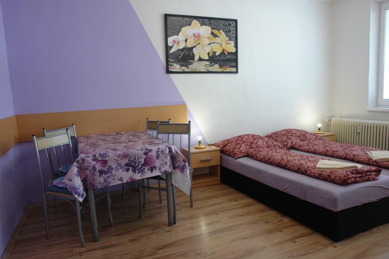 Apartment Tatranska Strba Εξωτερικό φωτογραφία