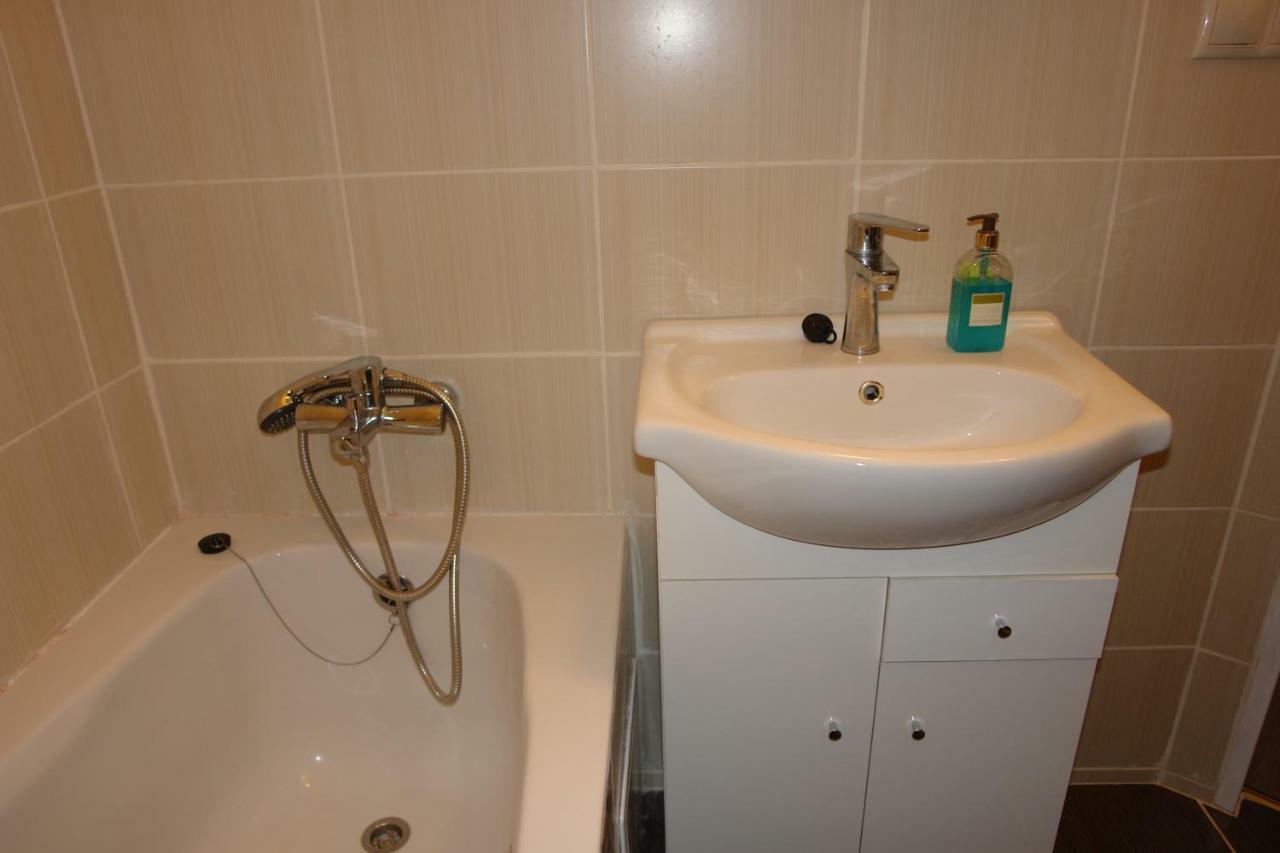 Apartment Tatranska Strba Εξωτερικό φωτογραφία