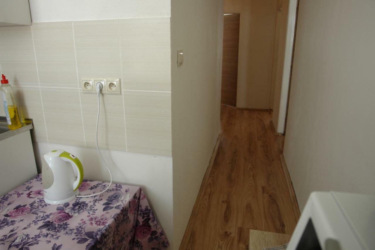 Apartment Tatranska Strba Εξωτερικό φωτογραφία