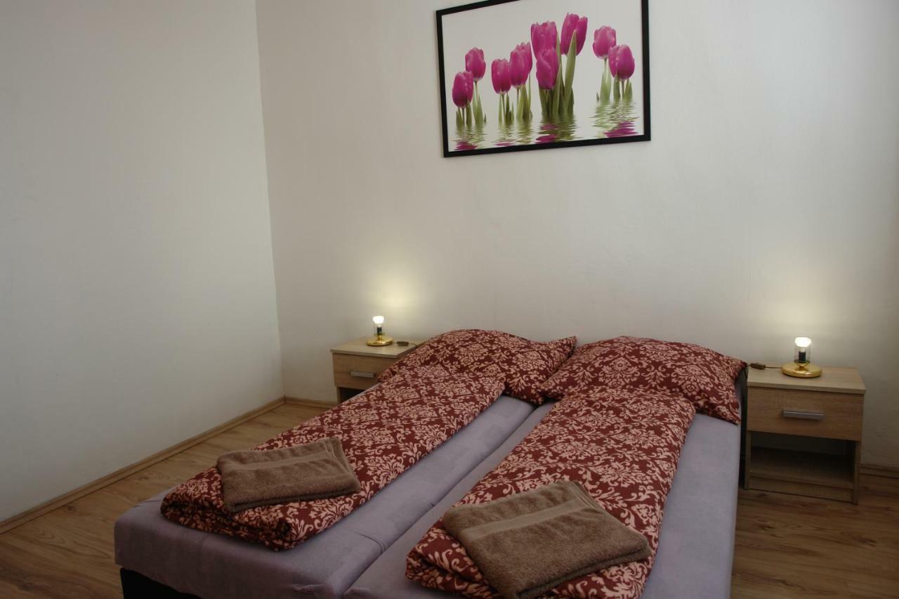 Apartment Tatranska Strba Εξωτερικό φωτογραφία