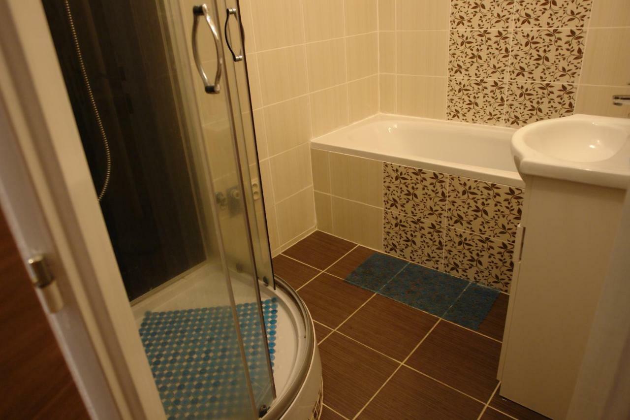 Apartment Tatranska Strba Εξωτερικό φωτογραφία