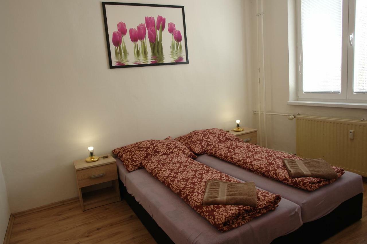 Apartment Tatranska Strba Εξωτερικό φωτογραφία