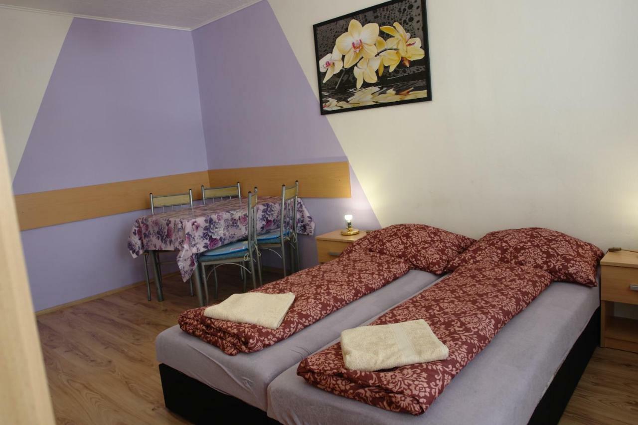Apartment Tatranska Strba Εξωτερικό φωτογραφία