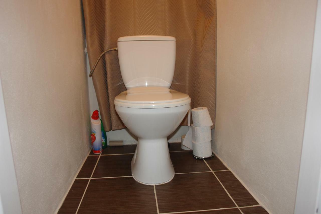 Apartment Tatranska Strba Εξωτερικό φωτογραφία