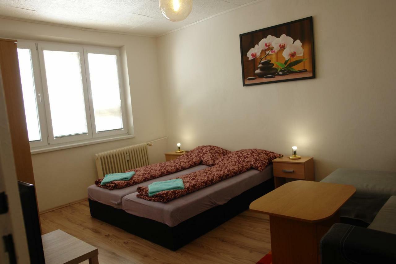 Apartment Tatranska Strba Εξωτερικό φωτογραφία