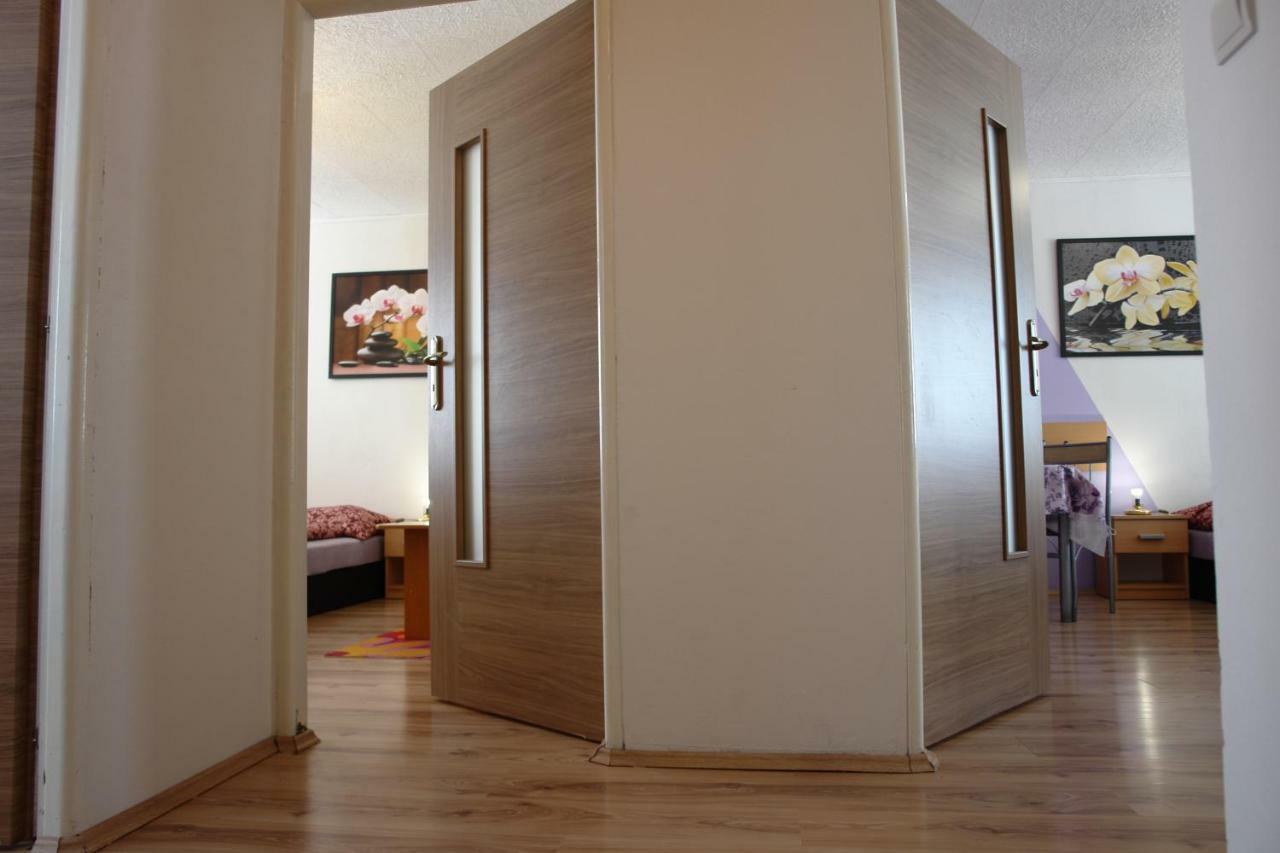 Apartment Tatranska Strba Εξωτερικό φωτογραφία