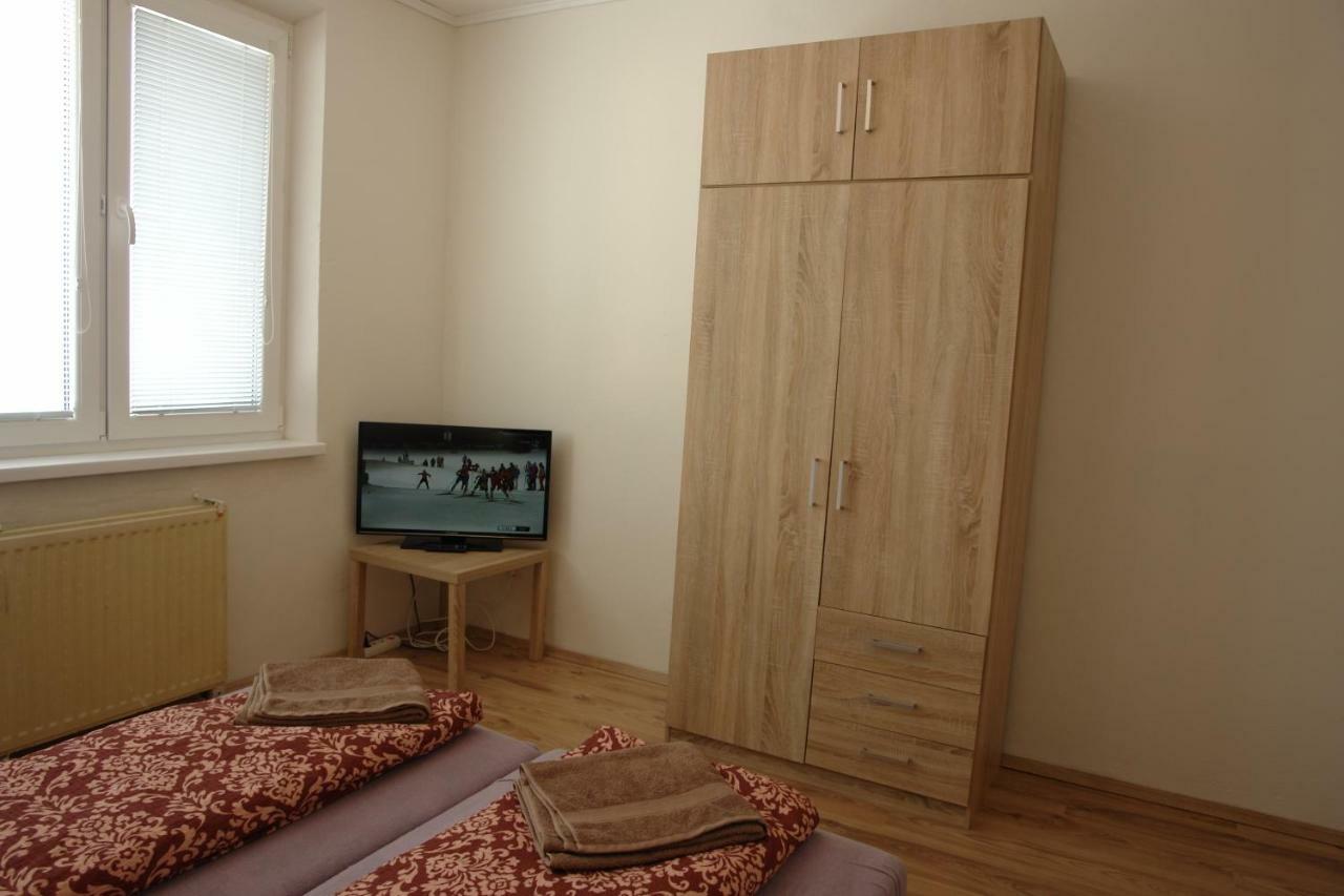 Apartment Tatranska Strba Εξωτερικό φωτογραφία