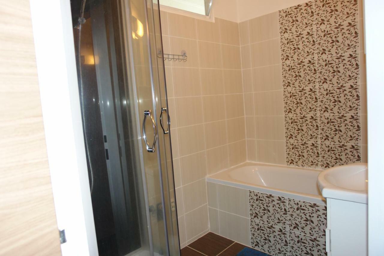 Apartment Tatranska Strba Εξωτερικό φωτογραφία