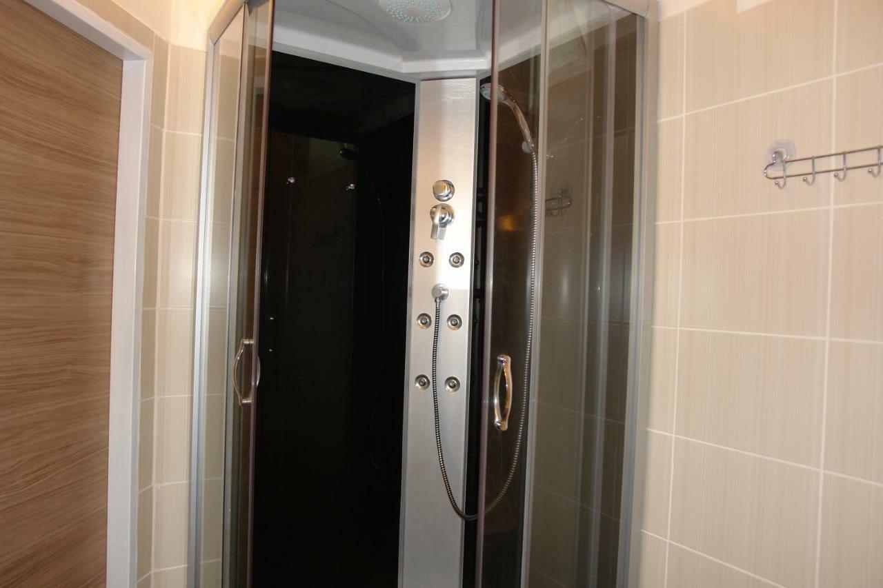 Apartment Tatranska Strba Εξωτερικό φωτογραφία