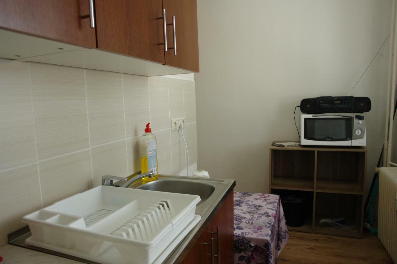 Apartment Tatranska Strba Εξωτερικό φωτογραφία